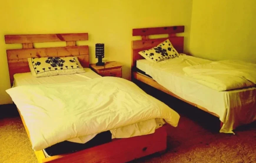 Al Sheikh Resort (Skardu)