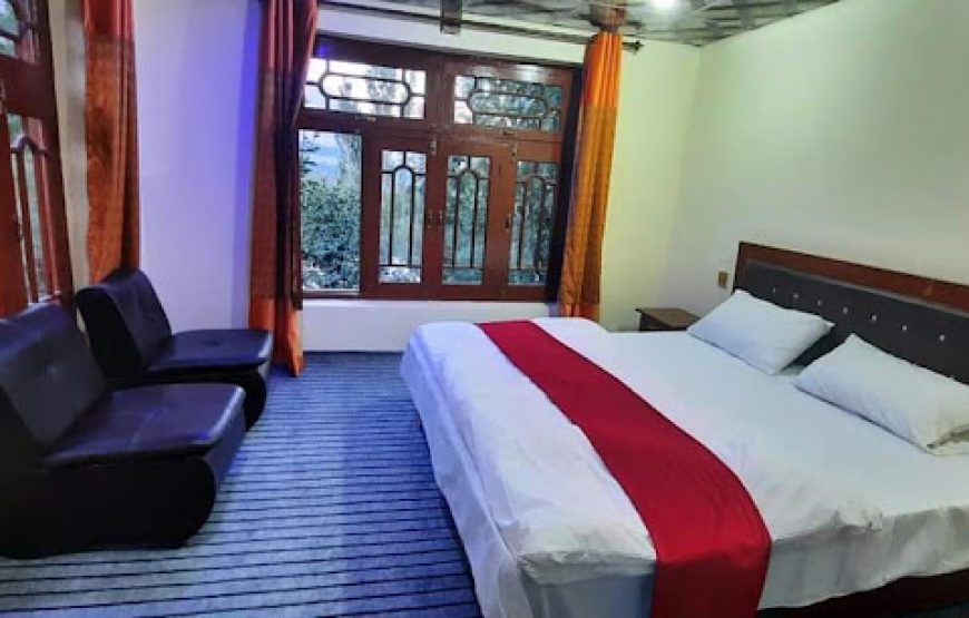 Al Sheikh Resort (Skardu)