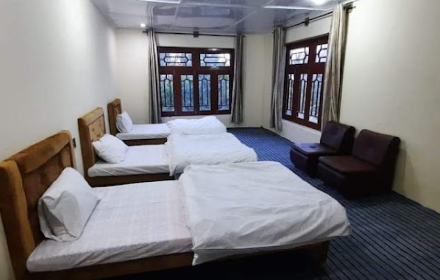 Al Sheikh Resort (Skardu)