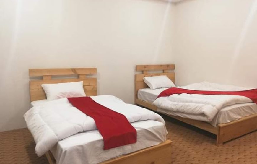 Al Sheikh Resort (Skardu)