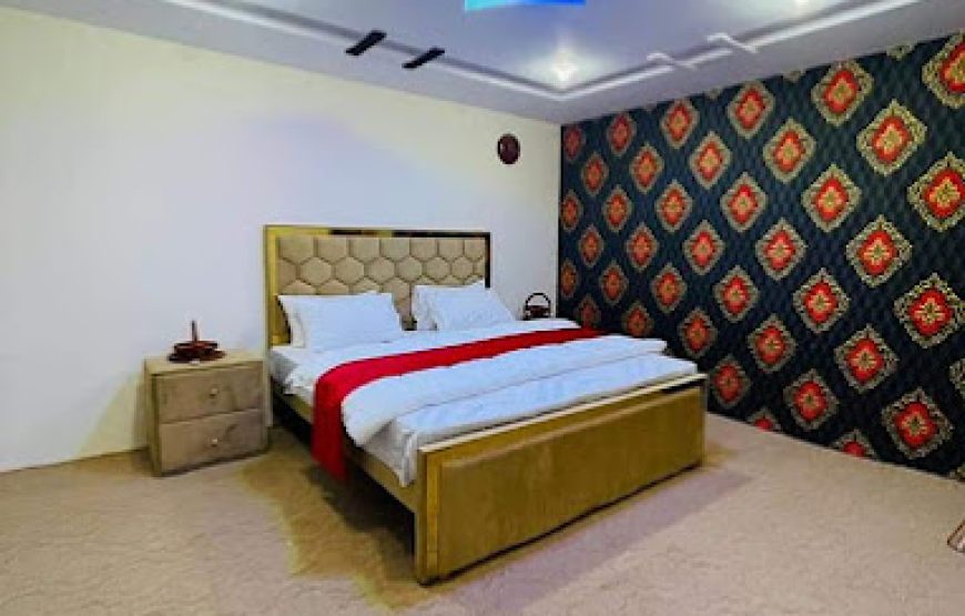 Al Sheikh Resort (Skardu)