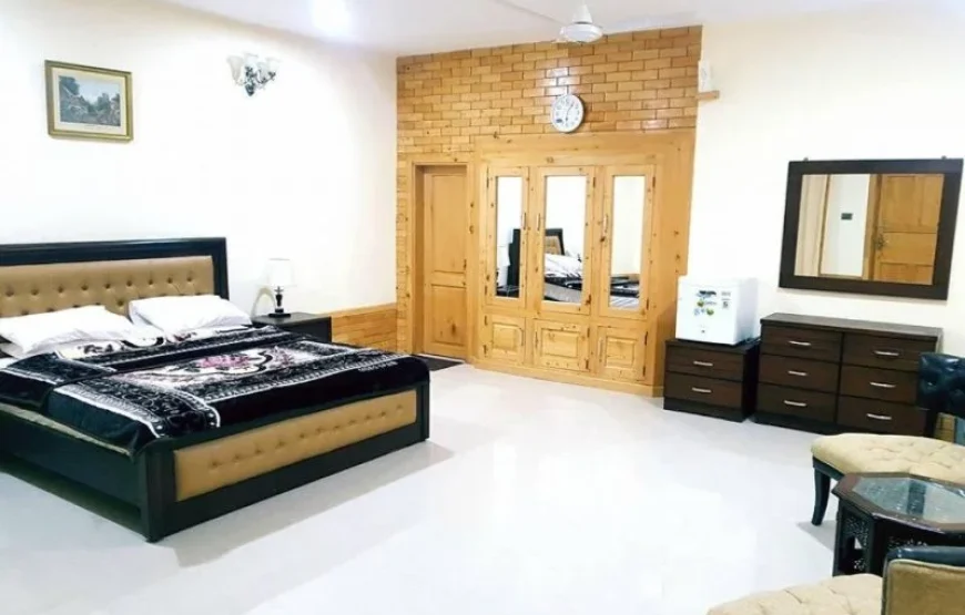 Gahirat Castle (Chitral)