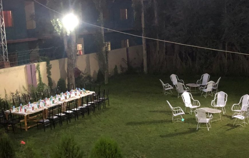 Heaven Hotel (Skardu)