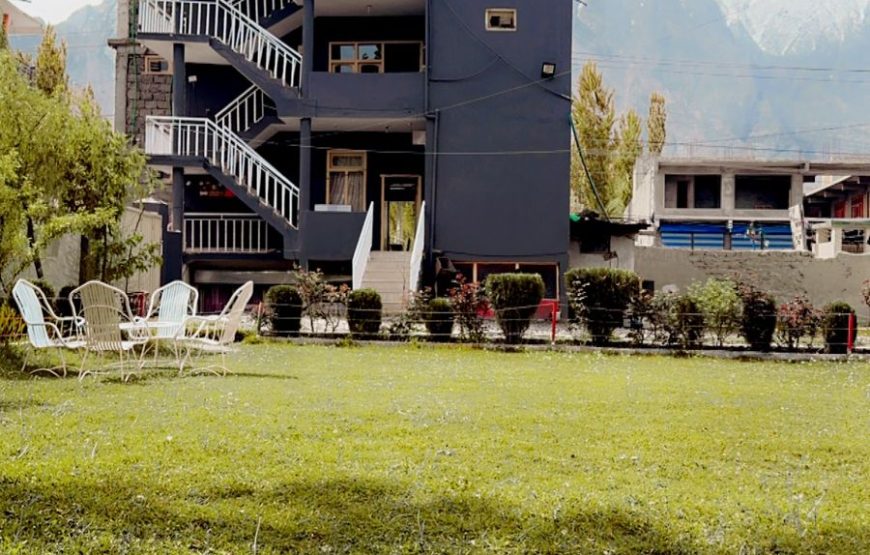 Heaven Hotel (Skardu)