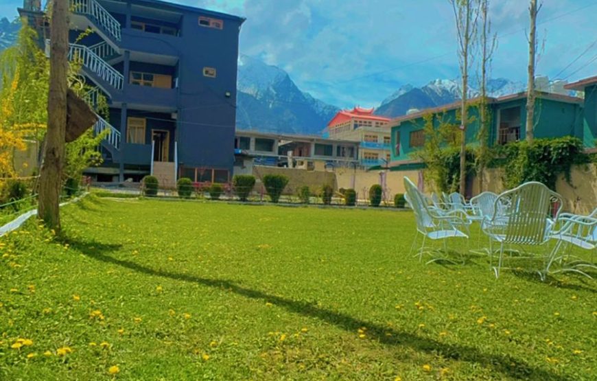 Heaven Hotel (Skardu)