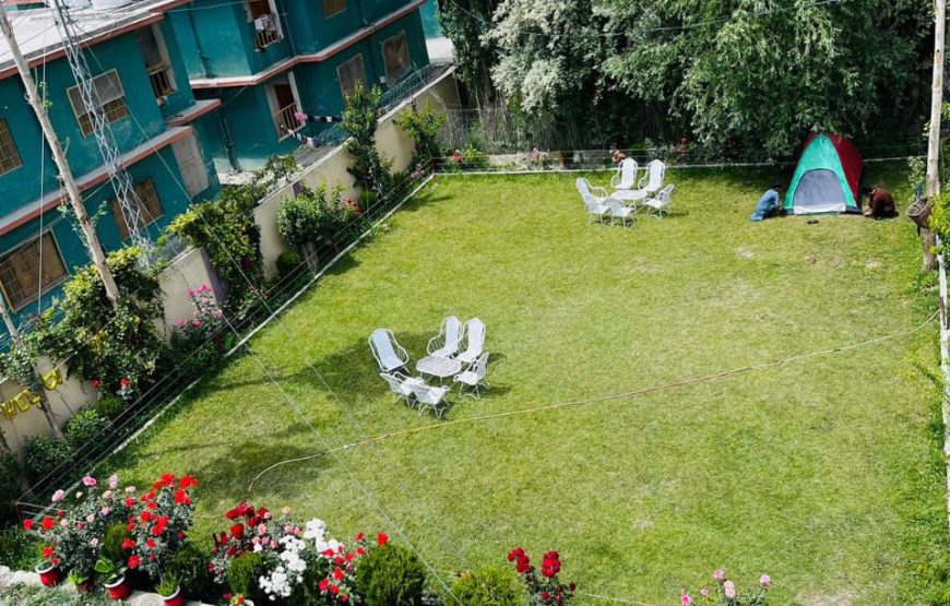 Heaven Hotel (Skardu)