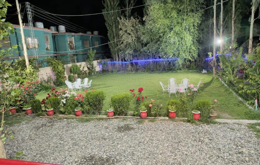 Heaven Hotel (Skardu)