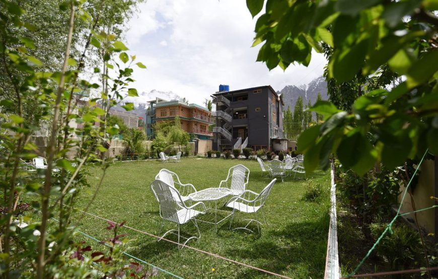 Heaven Hotel (Skardu)