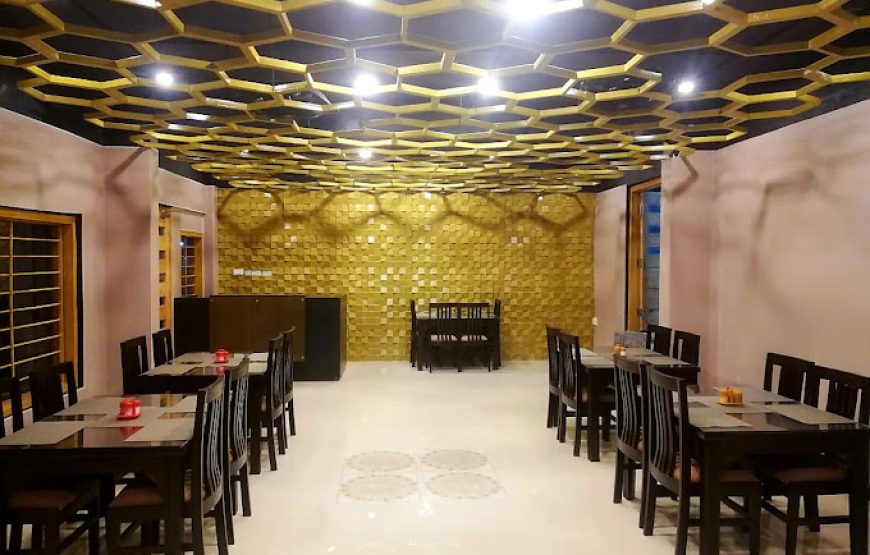 United Hotel (Jaglot)