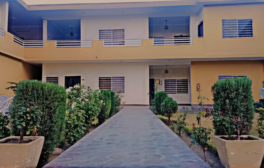 United Hotel (Jaglot)