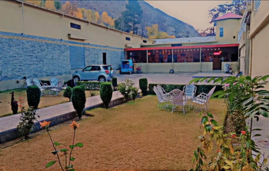 United Hotel (Jaglot)