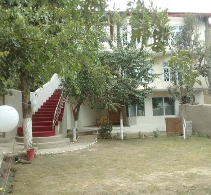 Resort Little Tibet (Skardu)