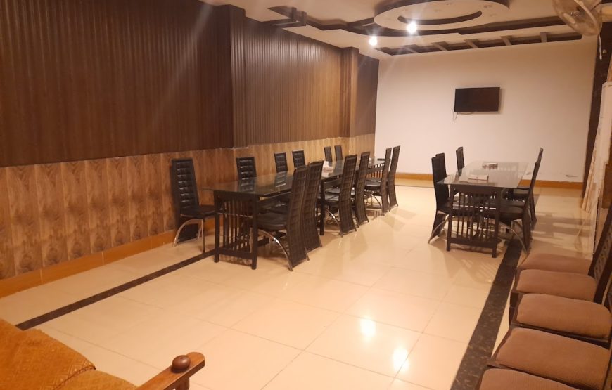 Muzaffarabad View Hotel (Muzaffarabad)