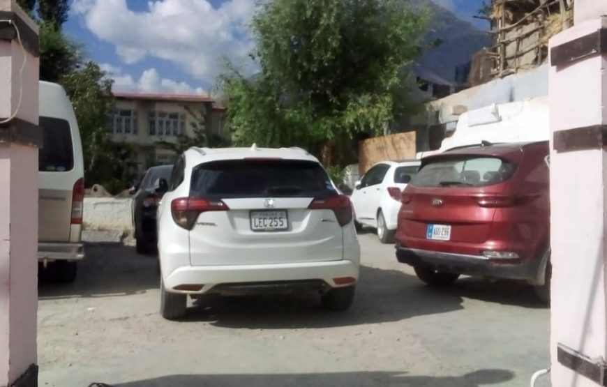 Resort Little Tibet (Skardu)