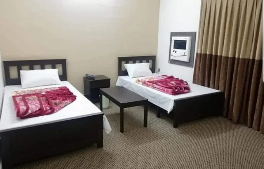 United Hotel (Jaglot)