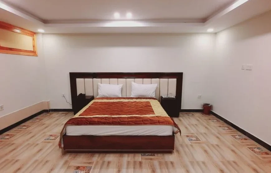 United Hotel (Jaglot)