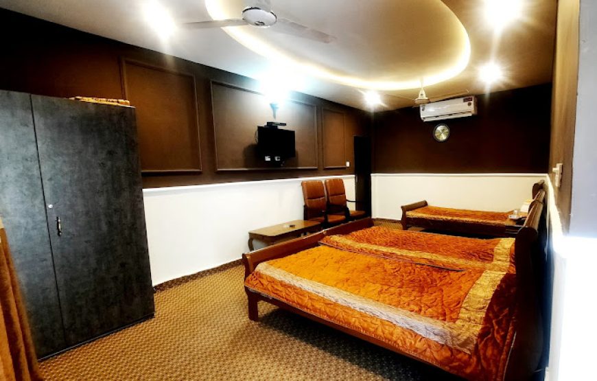 United Hotel (Jaglot)