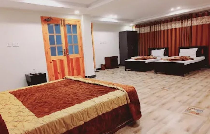 United Hotel (Jaglot)