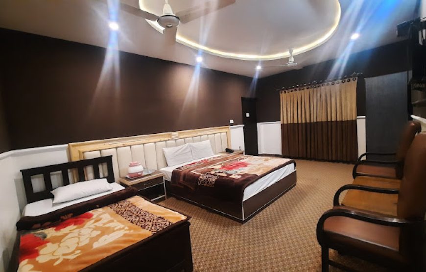 United Hotel (Jaglot)