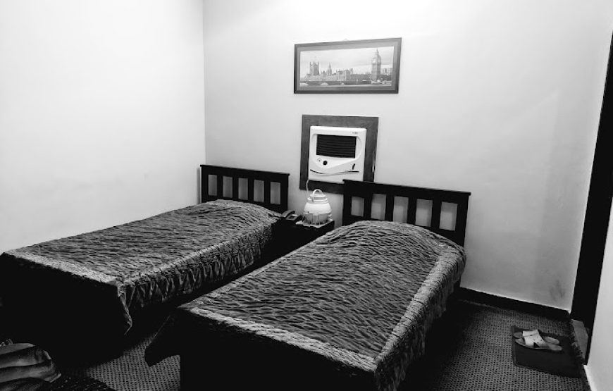 United Hotel (Jaglot)