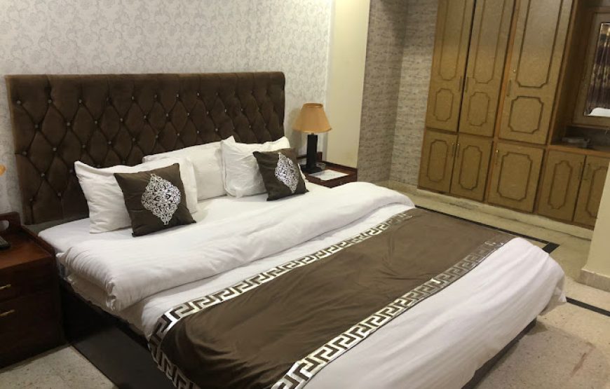 Muzaffarabad View Hotel (Muzaffarabad)