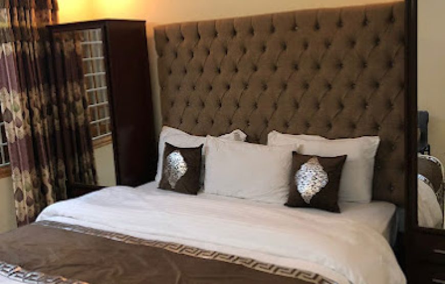 Muzaffarabad View Hotel (Muzaffarabad)