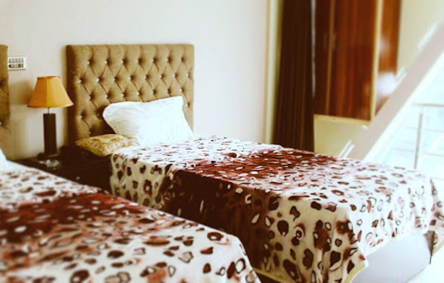 Muzaffarabad View Hotel (Muzaffarabad)