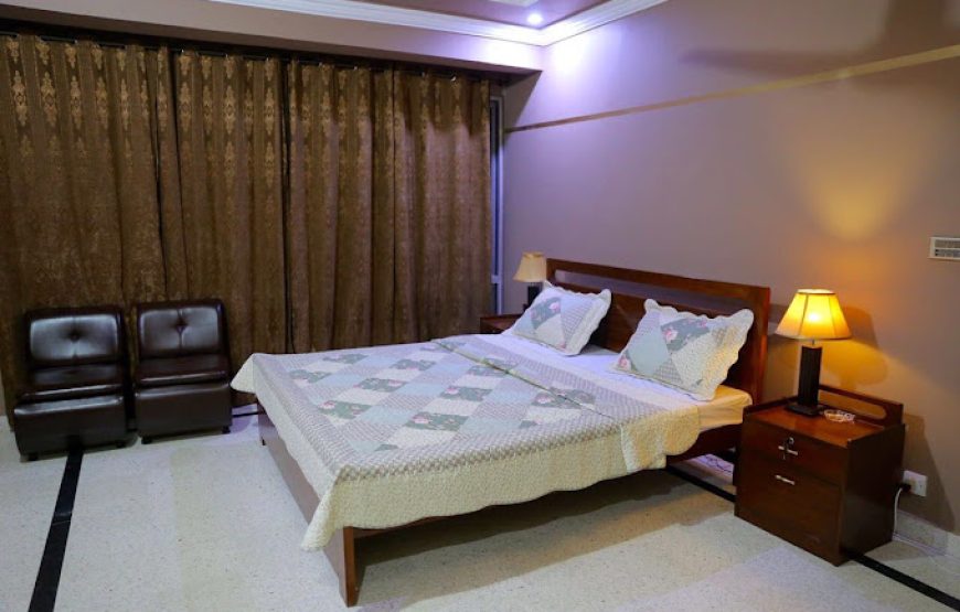 Muzaffarabad View Hotel (Muzaffarabad)