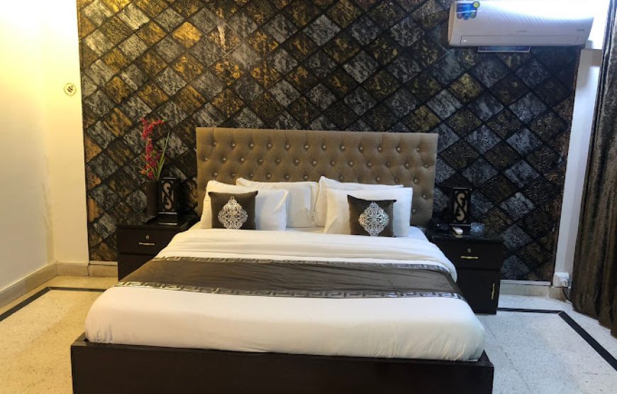 Muzaffarabad View Hotel (Muzaffarabad)