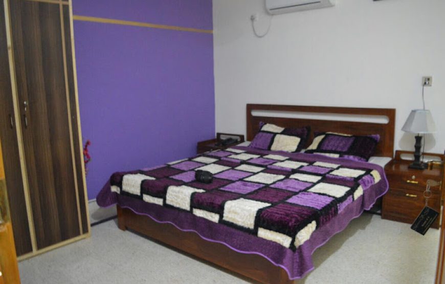 Muzaffarabad View Hotel (Muzaffarabad)