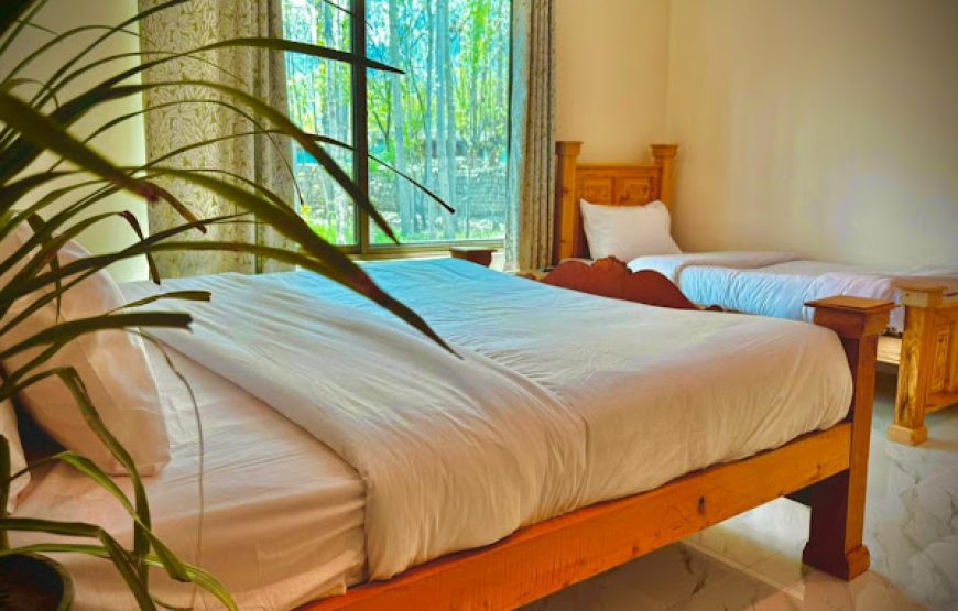 Arcadian Resort (Skardu)