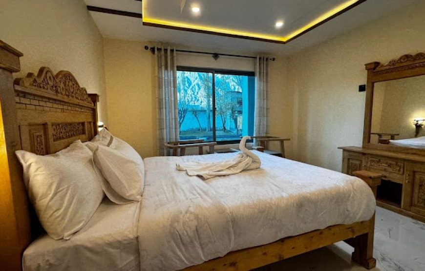 Arcadian Resort (Skardu)