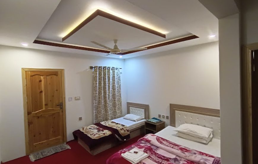 Darwesh Hotel (Karimabad)