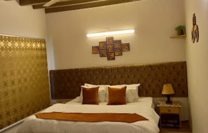 Dream Holidays Lodge (Hunza)
