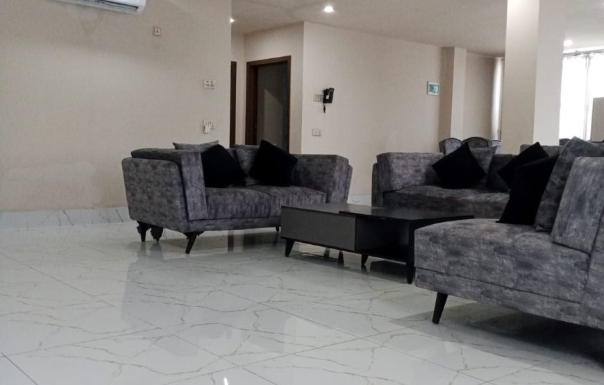 Ocean City Resort, Attock