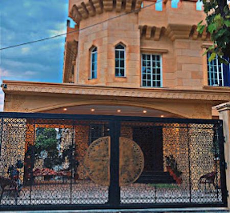 Vorano Boutique Hotel (Islamabad)