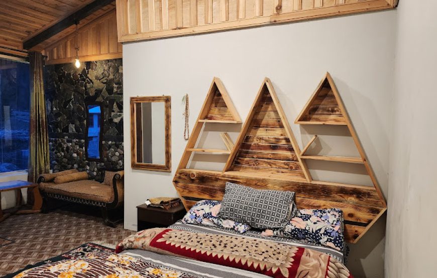 Jumaira Resort (Naltar Valley)