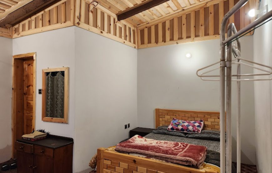 Jumaira Resort (Naltar Valley)