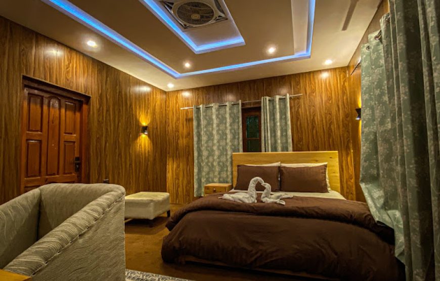 Biafo Resort (Skardu)