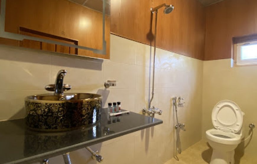 Biafo Resort (Skardu)