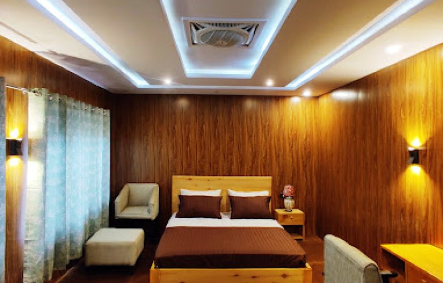 Biafo Resort (Skardu)