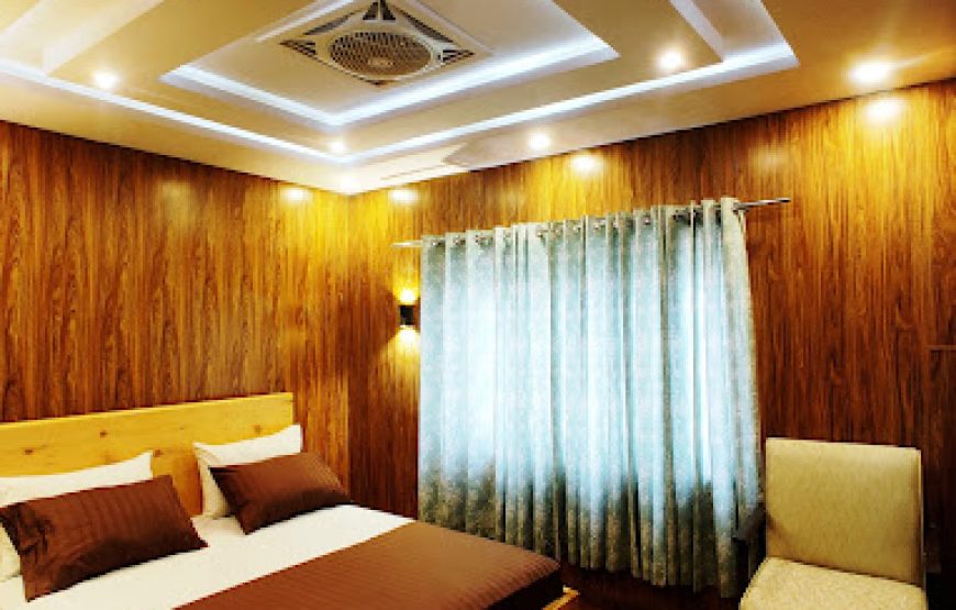 Biafo Resort (Skardu)