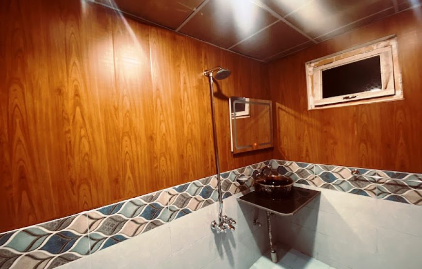 Biafo Resort (Skardu)