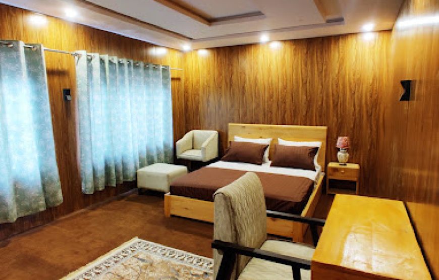 Biafo Resort (Skardu)