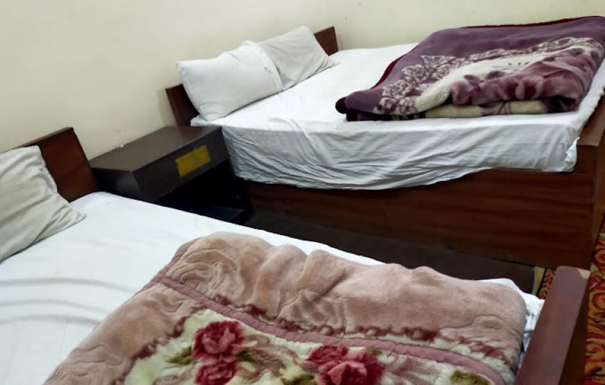 Dream Holidays Lodge (Hunza)