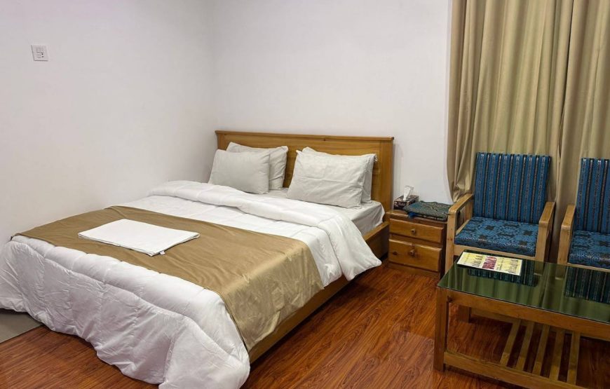 Yazgar Residency (Skardu)