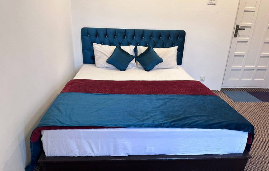 Yazgar Residency (Skardu)