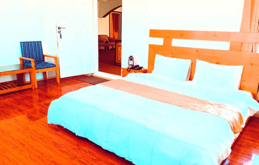 Yazgar Residency (Skardu)