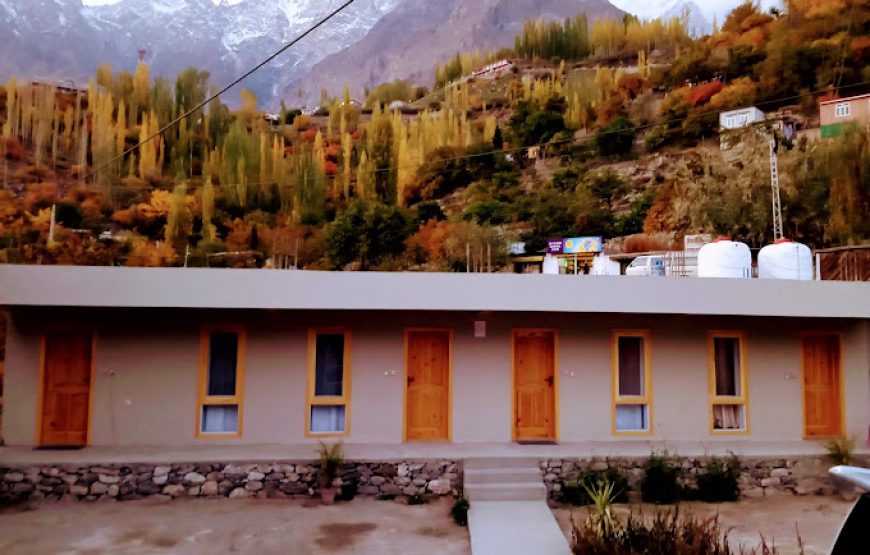 Darwesh Hotel (Karimabad)