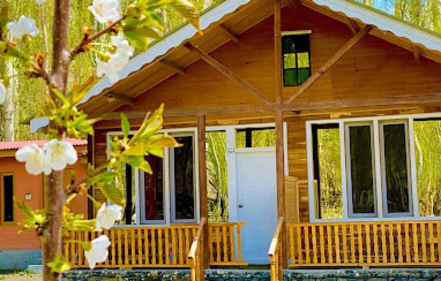 Greenwood Resort (Skardu)